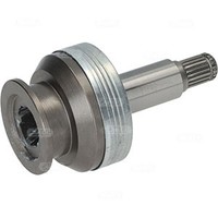 Hc-Cargo F 032 335 309 Lamellenkupplung, Starter