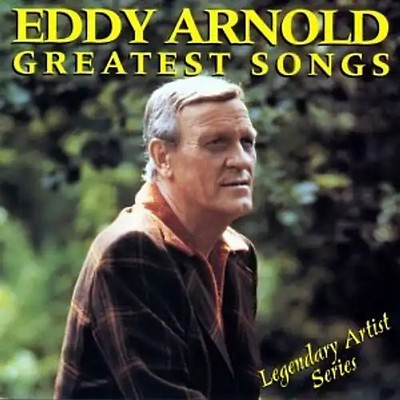 Eddy Arnold - Greatest Hits