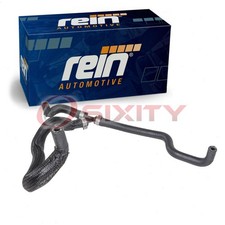 Rein Radiator Hose To Cooler Coolant Hose for 2011-2013 BMW X5 4.4L V8 wy