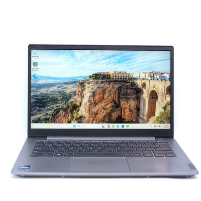 Lenovo ThinkBook 14 G4 IAP i5-1240P 12th Gen 16GB/512SSD 14