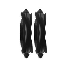 BITHAI (2 Pack) L60 L50 Replacement Roller 2.64 x 2.28 x 1.5 inches, Black