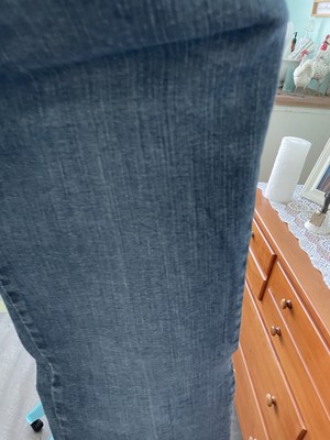 LEVIS PERFECTLY Slimming Size 10 New With Out Tags Vintage Jeans
