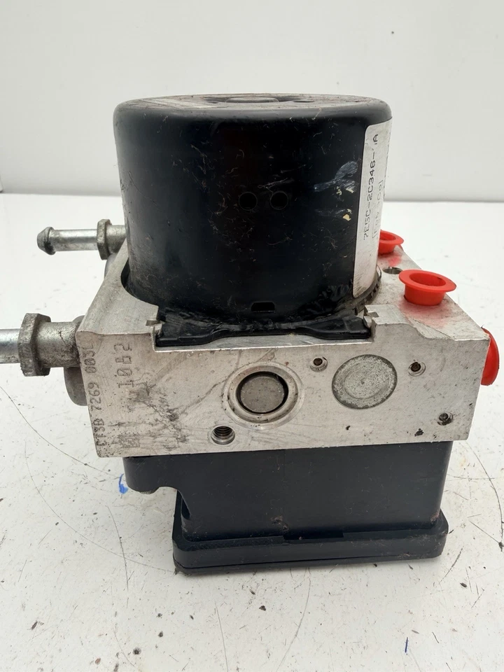 Módulo de bomba de freno ABS reacondicionado Lincoln MKZ 2007-2009 3,5 L AT | 7E5C-2C219-AA Foto 3 de 4