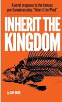 Chip Bayer | Inherit The Kingdom | Taschenbuch | Englisch (2010) | [.]