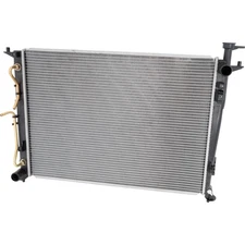 Radiators  25310S8700 for Hyundai Palisade 2020-2024