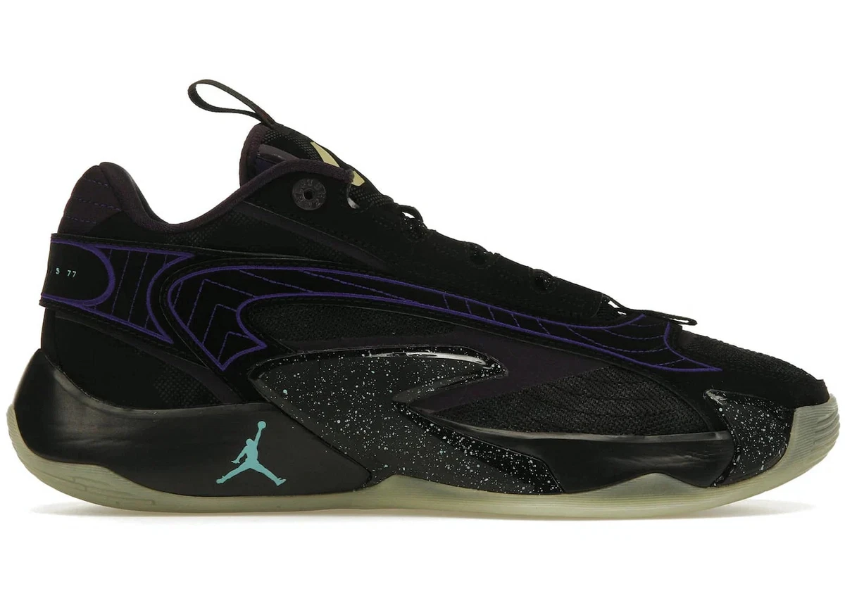Jordan Luka 2 Luk.AI - DX8733-001 for Sale - Authenticity