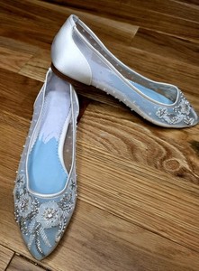 Bella Belle Wedding Shoes | eBay