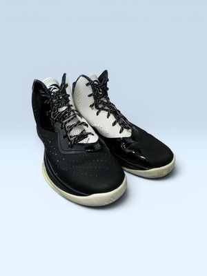 Size 11.5 - adidas D Rose 773 Black