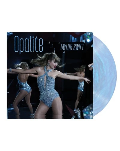 Taylor Swift Opalite 7" Vinyl Single Limited Edition Sealed and In Hand