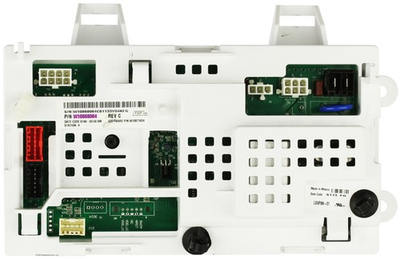 #ad Amana Washer W10868064 Main Control Board NTW4516FW0 NTW4516FW1 $148.35