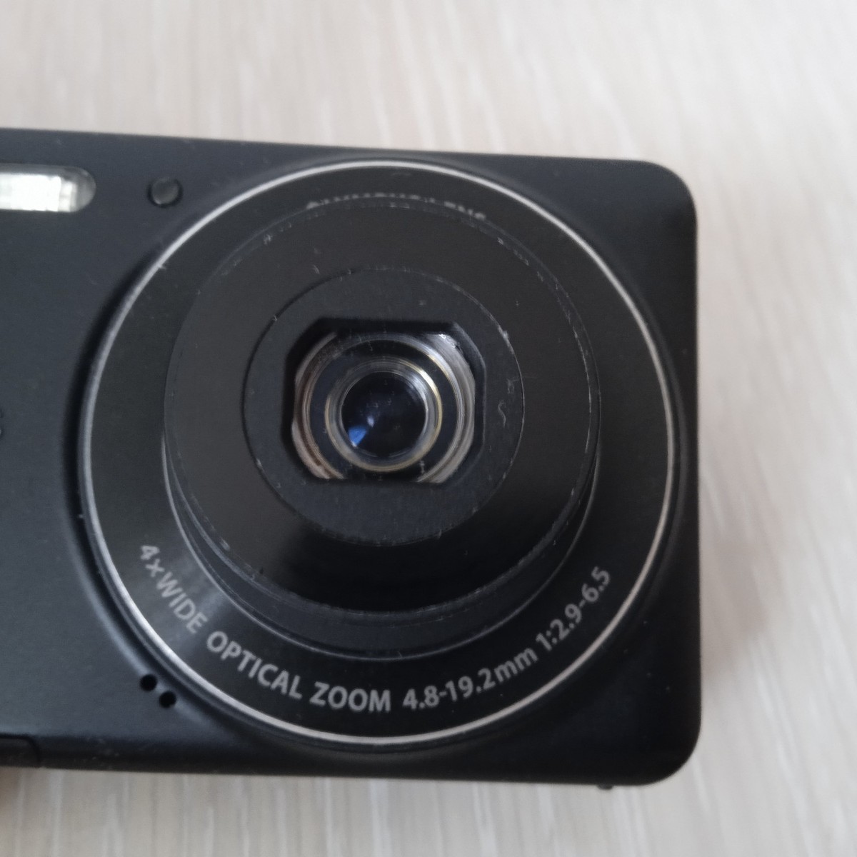 Olympus VG-150 12.0MP Compact Digital Camera for sale online | eBay