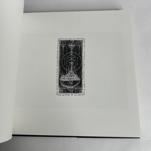 The Blazing Dew of Stars By David Chaim Smith, 2013 Hardcover RARE OOP Occult - Picture 4 of 6
