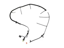 Genuine Mopar Engine Block Heater Cord 68093127AC