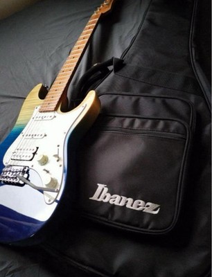 Rare Ibanez Premium Az224F | eBay