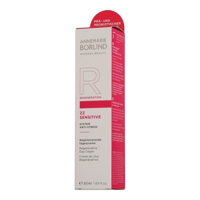 Annemarie Börlind ZZ Sensitive - Regenerierende Tagescreme 50ml