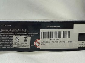 LEGO Ghostbusters Lot 75827 Firehouse 21108 Ecto1 75828 71233 Stay Puft Set of 4