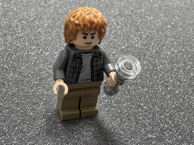LEGO  Stranger Things Minifigur Jonathan Byers st022 11370 - Neu