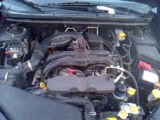 Camera/Projector Front View Camera Eye Sight Fits 16-17 XV CROSSTREK 27244548