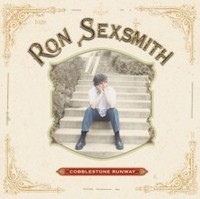 Ron Sexsmith - Cobblestone Runway - Cd - G1398Z