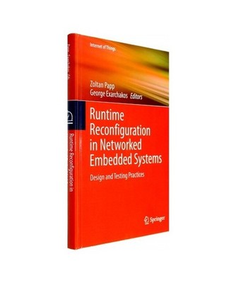 Runtime Reconfiguration in Networked Embedded Systems: Design and Testing Practi