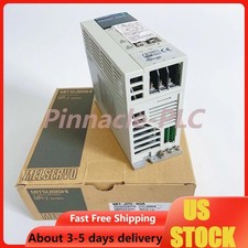 Mitsubishi MR-J2S-40A AC Servo Drive MRJ2S40A New In Box Fast Ship 1PC