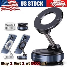 Car Mobile Phone Holder Dashboard Windshield Suction Desktop Universal Mount US