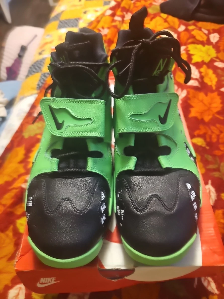 Nike Air Diamond Turf Max '96 Rage Green for Sale | Authenticity