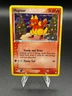 Magmar EX Team Rocket Returns #44/109 Reverse Holo 2004 Stamped Pokemon