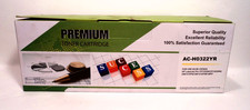 New 1PK YELLOW TONER CARTRIDGE for HE CE322A HP LaserJet Pro CP1525N CP1525NW