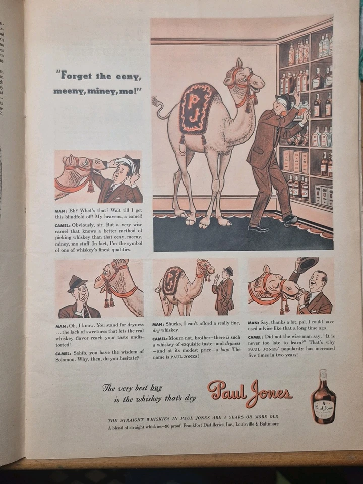 Liberty Jun 21, 1941 Jane Russell, George Bernard Shaw, Leslie T. White, - Image 4 of 4