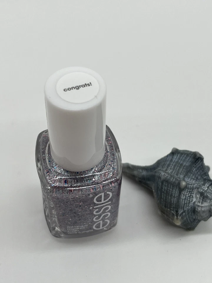 essie Nail Laquer Nagellack Nr. 511 congrats! 13,5ml - Bild 3 von 4