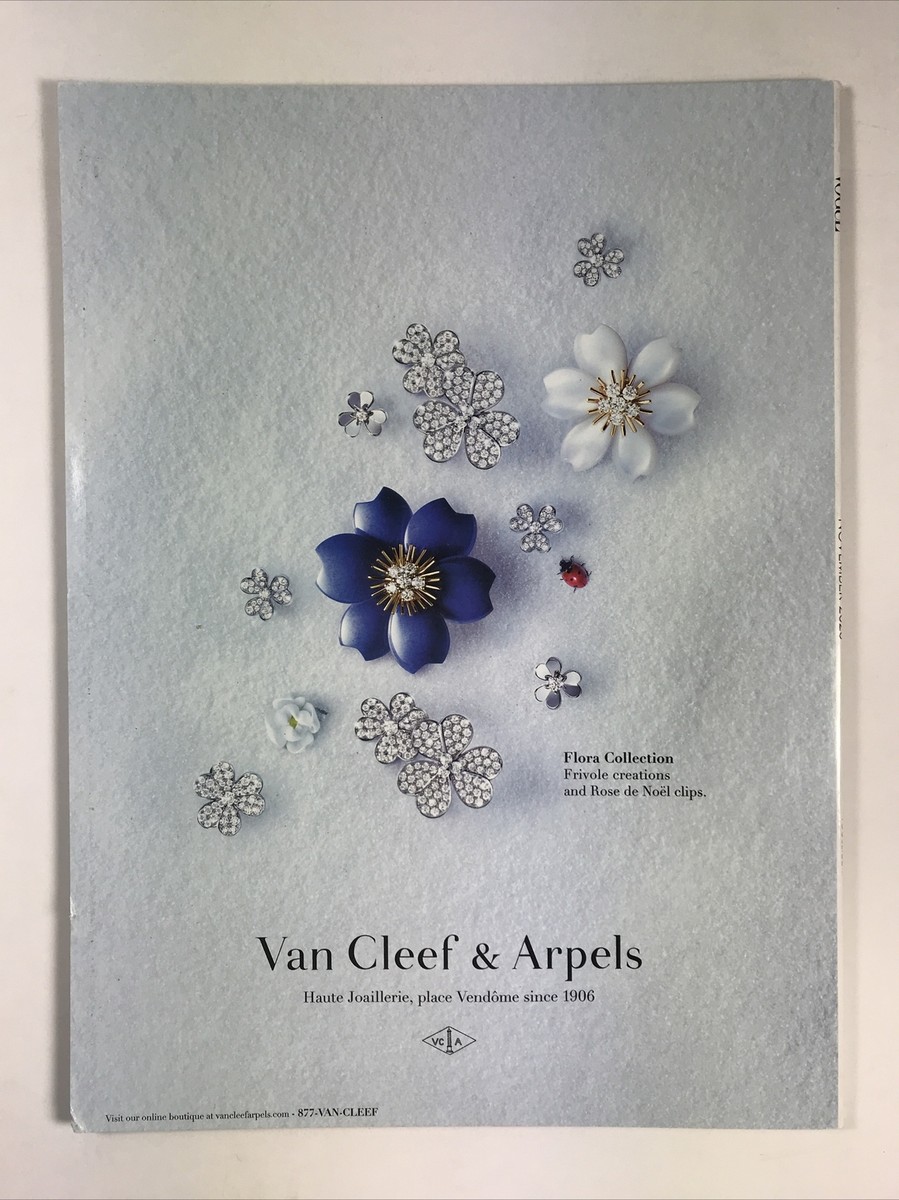 趣味 Vogue Living November/December 2020 趣味 Vogue Living