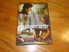 The Graffiti Artist DVD GAY