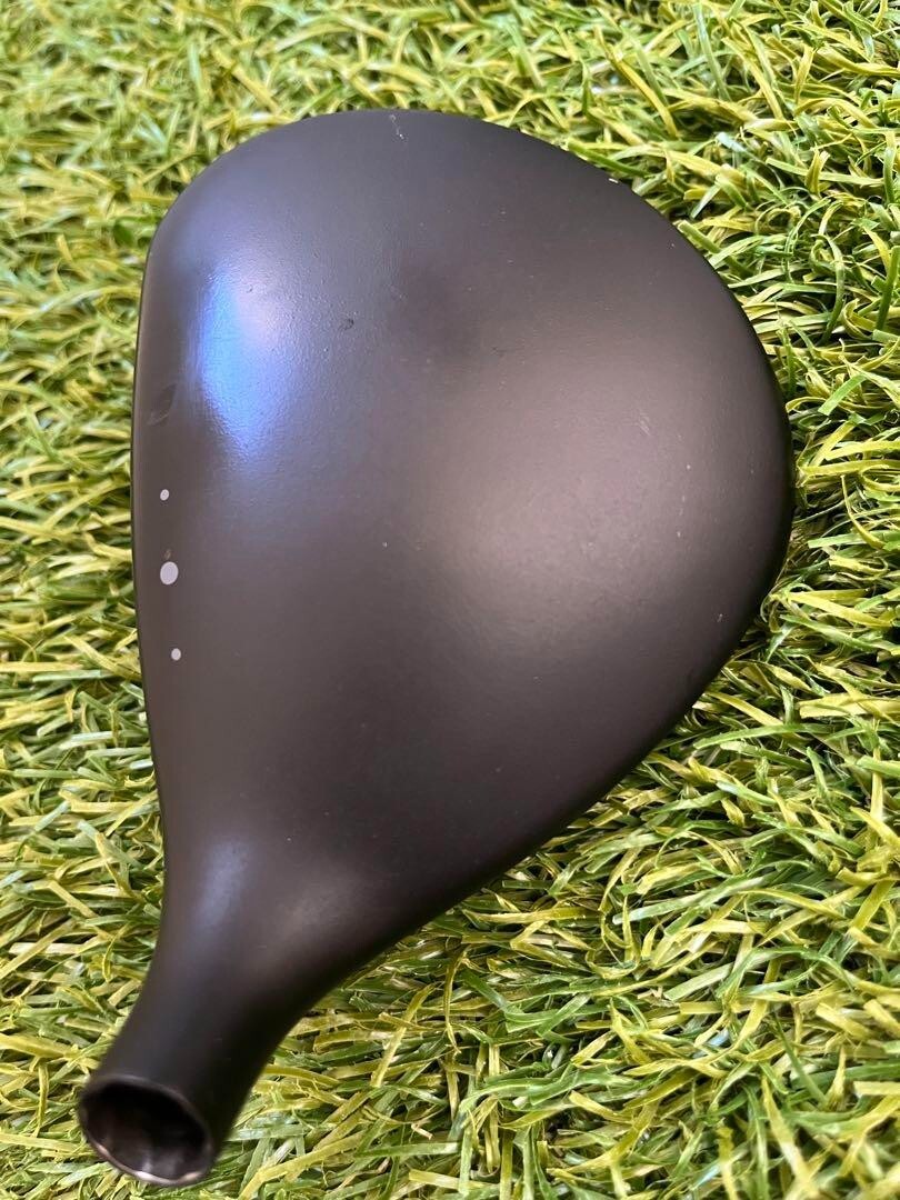 PING G425 MAX 17.5° 5W Fairway Wood Head Only Right Handed RH