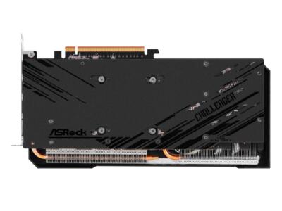 グラフィックボード・グラボ・ビデオカード ASRock Radeon RX 7700 XT Challenger 12GB ASRock AMD Radeon RX 7700 XT Challenger 12GB OC Graphics