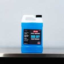 Ps Bug Off 1 Gallon Concentrated Automotive Insect Bug Remover Spray Ps Bug Off 1 Gallon Concentrated Automotive Insect Bug Remover Spray