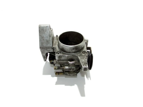 Opel Tigra Astra Vectra B Drosselklappe 90501011 throttle body 1.4 1.6
