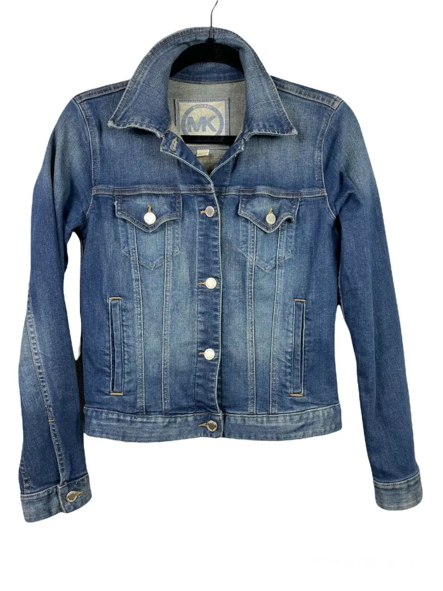Denim michael sales kors