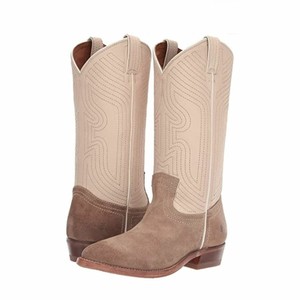 frye billy stitch pull on
