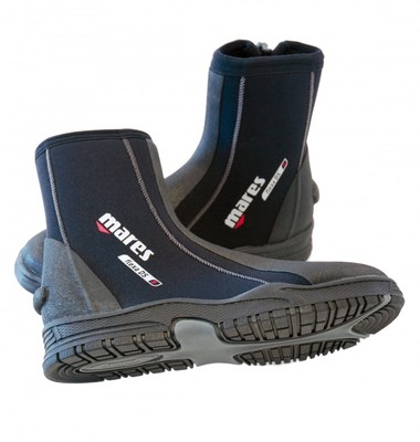 Mares Flexa DS Boots 5 mm Taucherfüßlinge Gr. 36-46 Diving Boots