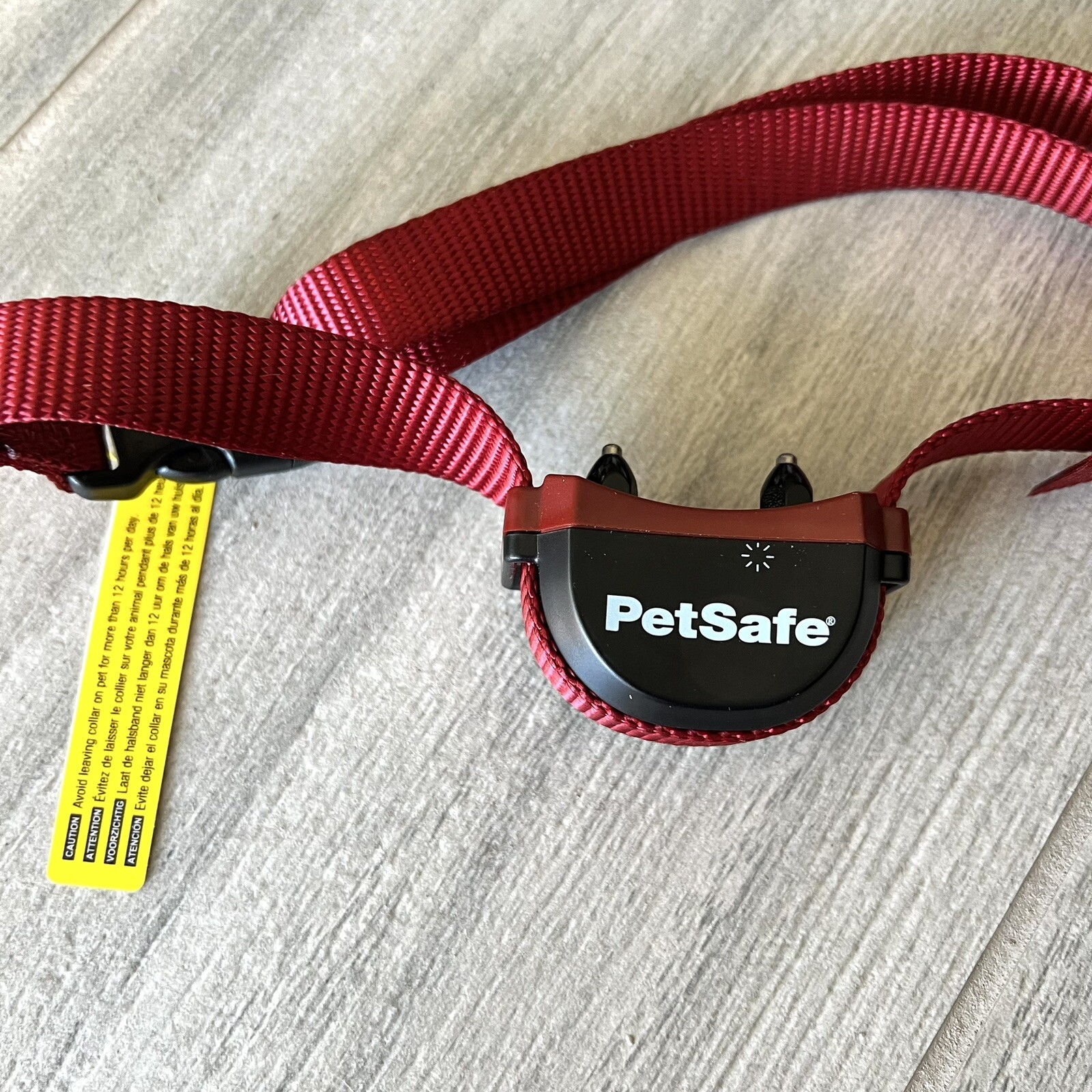 PetSafe PIF0013663 Stay and Play Wireless Fence for Stubborn Dogs for sale online eBay
