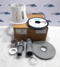 World Water Systems MHKK0815 Watermaker Repair Kit Protec Bekaert Series 8-300