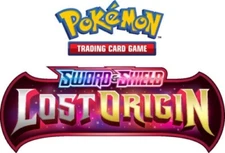 Pokemon! Lost Origin!! - Choose Cards!-REVERSE HOLO ,HOLO RARES,TRAINERS! M/NM