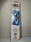1989 Vintage Batman Windshield Sun Shield Car Window Cover DC Comics