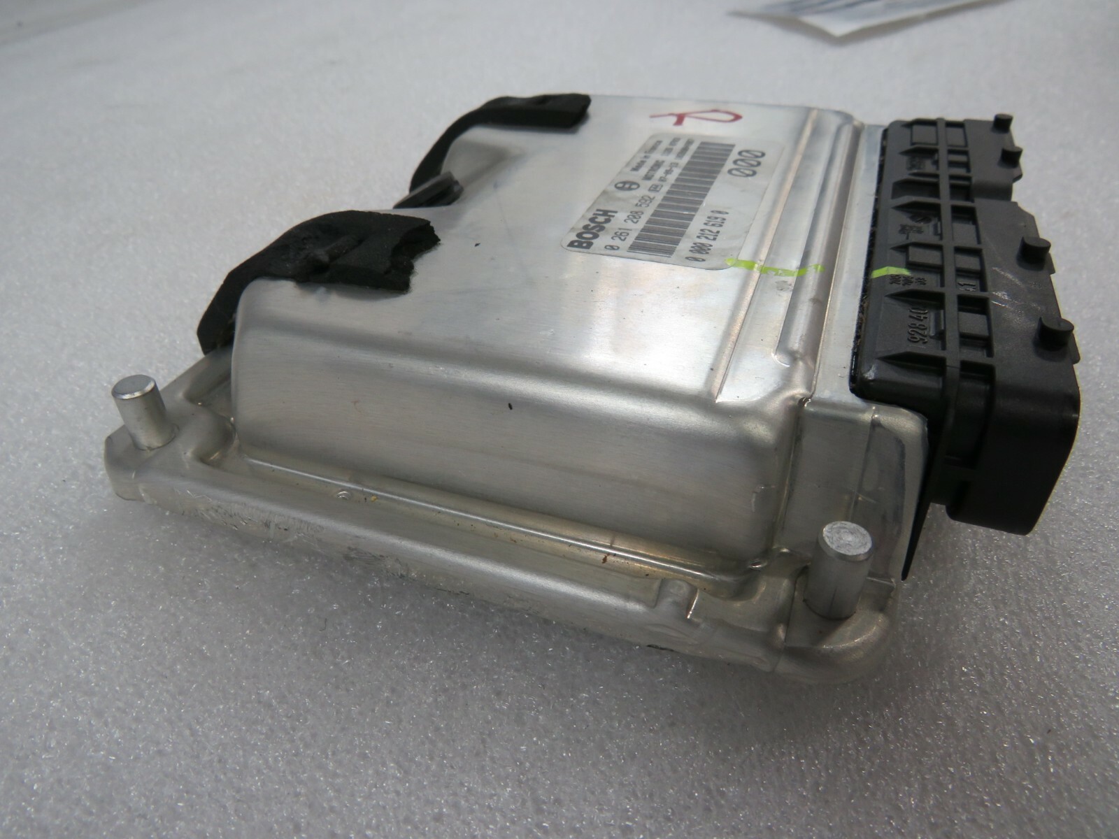 Ferrari 599 GTB, RH, Right, Engine/Motor Control Module, Used, P/N 236572