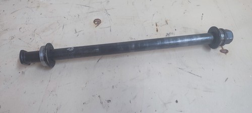 Yamaha FZR1000 Steckachse Hinterradachse 3LE #14