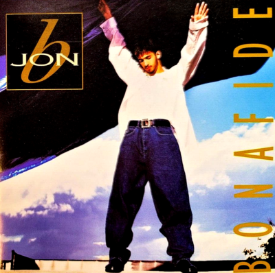 洋楽 J. B. Jon /BONAFIDE Jon - Bonafide [Audio CD] Jon B. - Amazon.com Music