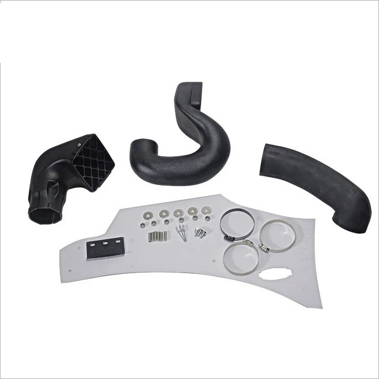 Para Nissan Pathfinder R50 1996-2004 Snorkel Air Desert Admisión Foto 4 de 4