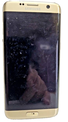 SAMSUNG SC-02H GALAXY S7 EDGE ANDROID PHONE SIM UNLOCKED | eBay