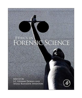 Ethics in Forensic Science